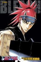 Bleach: 3-in-1 - 04 (10-11-12)