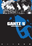 Gantz: 16