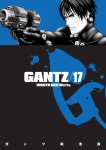 Gantz: 17