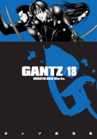 Gantz: 18