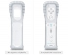 Wii Silikoninen ohjainsuojus (Kytetty)