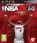 NBA 2K14 (Kytetty)