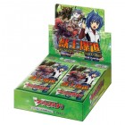 Cardfight Vanguard: Rampage of the Beast King Booster