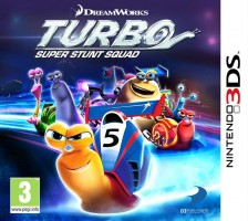 Turbo: Super Stunt Squad