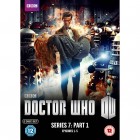 Doctor Who - Series 7 Part 1