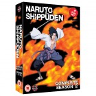 Naruto Shippuden - Complete Season 2