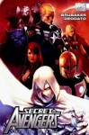 Secret Avengers Vol.1: Mission to Mars