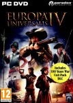 Europa Universalis IV (EMAIL-code, Free delivery)