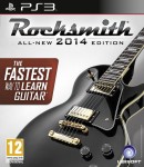 Rocksmith 2014