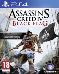 Assassin's Creed: IV - Black Flag  (Kytetty)