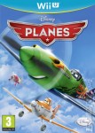 Disney: Planes (Kytetty)