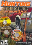 Hunting Unlimited Excursion 3-Pack