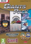 Giants Pack (Traff/Ind/Trans Giant Gold)