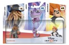 Disney Infinity: 1.0 3 Pack - Villains