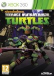 Nickelodeon Teenage Mutant Ninja Turtles (Kytetty)