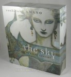 Sky Art Of Final Fantasy Slip Case Edition (hard Back)