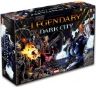 Legendary: A Marvel Deck Building Game - Dark City Expansion