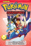 Pokmon Adventures: 18