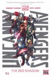 Uncanny Avengers 01: The Red Shadow