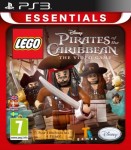 Lego Pirates Of The Caribbean (Kytetty)