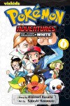 Pokmon Adventures: Black & White 01