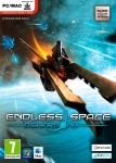 Endless Space: Disharmony