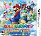 Mario Party: Island Tour (Kytetty)