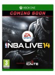 NBA Live 14