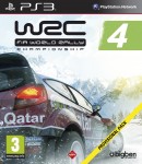 World Rally Championship: 4 (Kytetty)