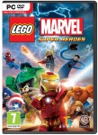 Lego: Marvel Super Heroes (ilmainen toimitus) (EMAIL - ilmainen