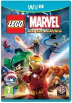 Lego: Marvel Super Heroes (Kytetty)