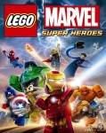 Lego: Marvel Super Heroes (Kytetty)
