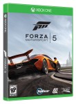 Forza Motorsport 5 (Kytetty)
