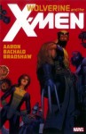 Wolverine and the X-Men: Vol. 1