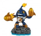 Skylanders: Swap Force Hahmopakkaus Countdown