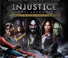 Injustice: Gods Among Us Ultimate Edition