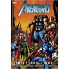Avengers: Kree/Skrull War (HC)