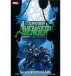 Secret Avengers Vol.3