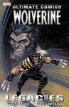 Ultimate Comics Wolverine: Legacies