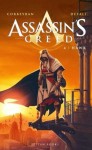 Assassin's Creed 4: Hawk (HC)