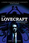 The Lovecraft Anthology Volume I