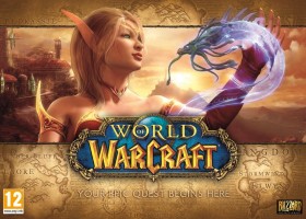 World Of Warcraft: Kokoelma
