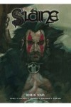 Slaine: Book of Scars (HC)