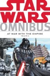 Star Wars: Omnibus: At War with the Empire 2