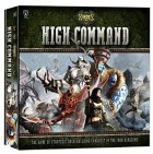 HORDES High Command