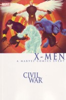 Civil War: X-Men