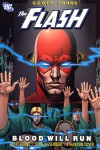 The Flash: Blood Will Run