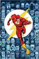 The Flash Vol. 7: Rogue War