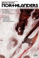 Northlanders: (3) Blood in the Snow