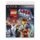 Lego: Movie Videogame (Kytetty)